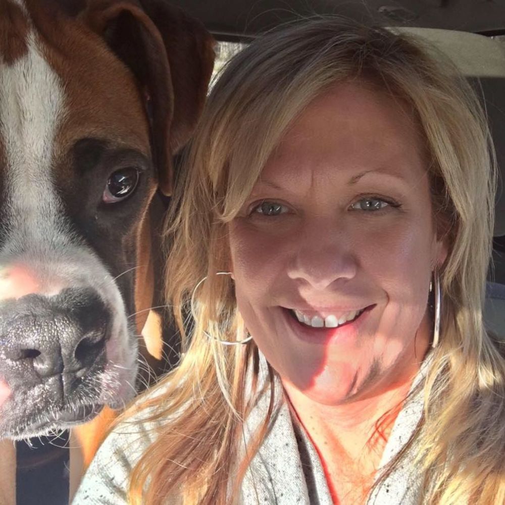 Meet your Posher, Cynthia